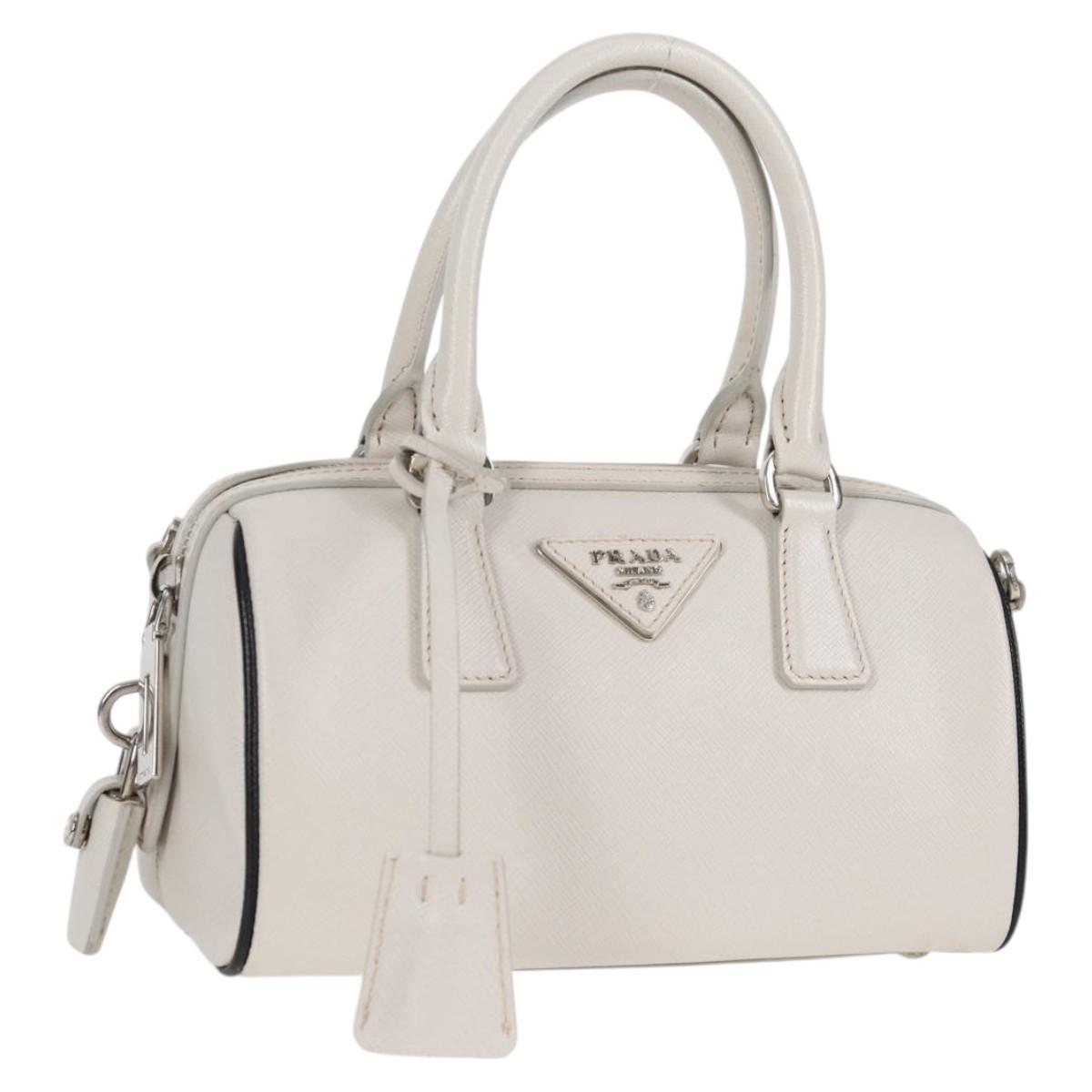 Prada Saffiano mini