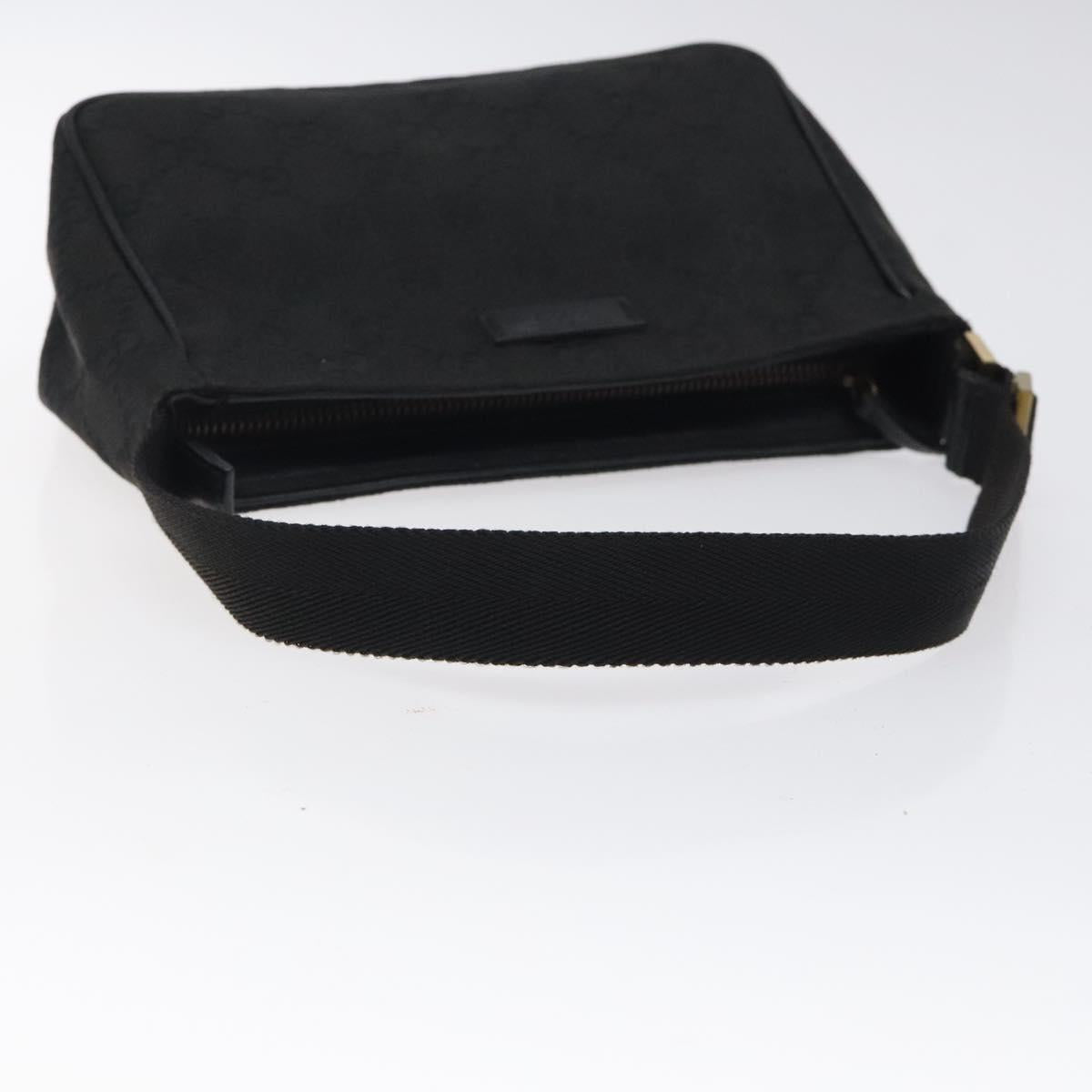 Gucci GG canvas