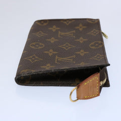 Louis Vuitton Poche Toilette 15