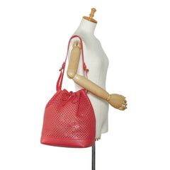 x Sofia Coppola Flore Perforated Noe