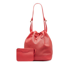x Sofia Coppola Flore Perforated Noe