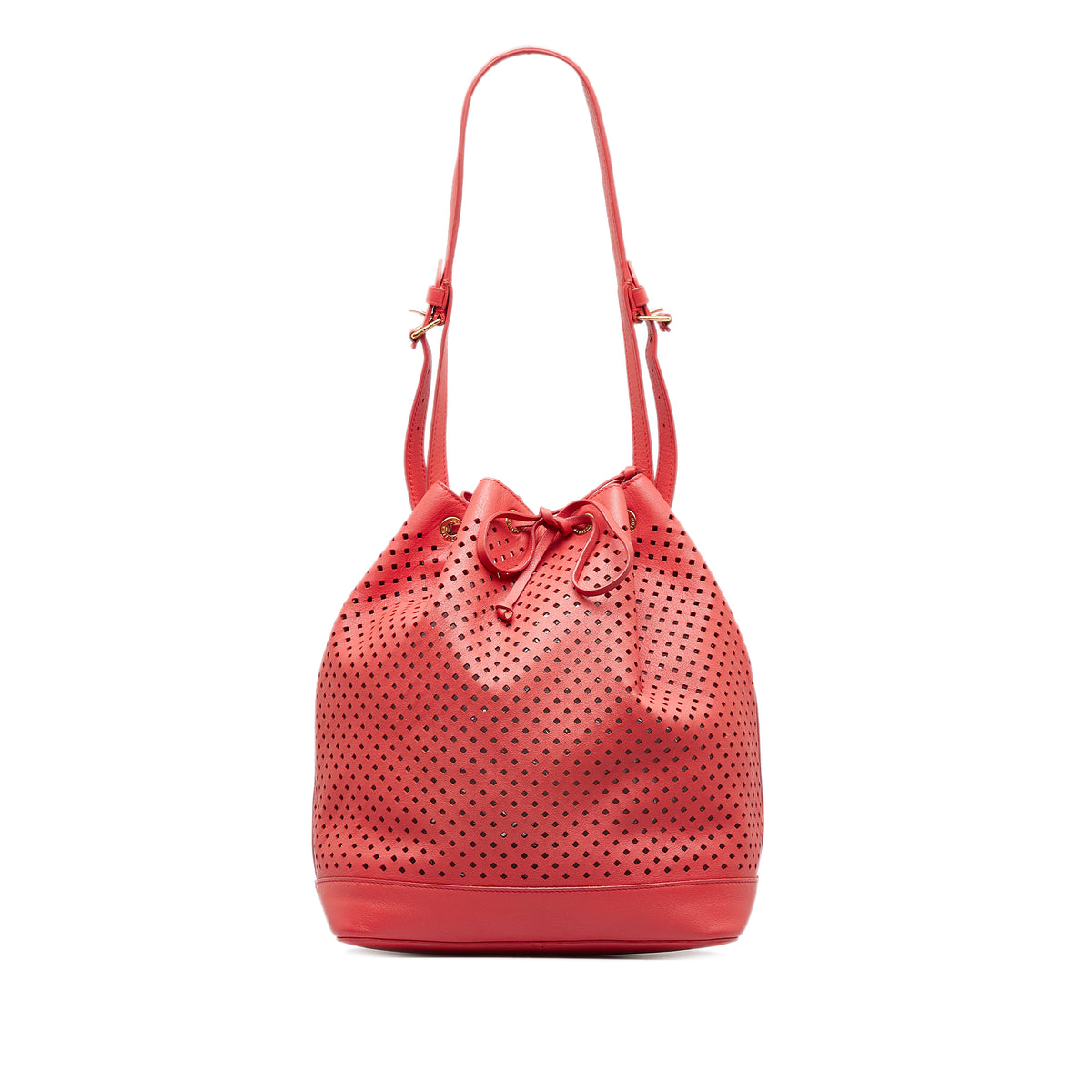 x Sofia Coppola Flore Perforated Noe