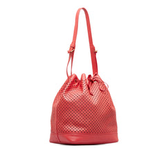 x Sofia Coppola Flore Perforated Noe