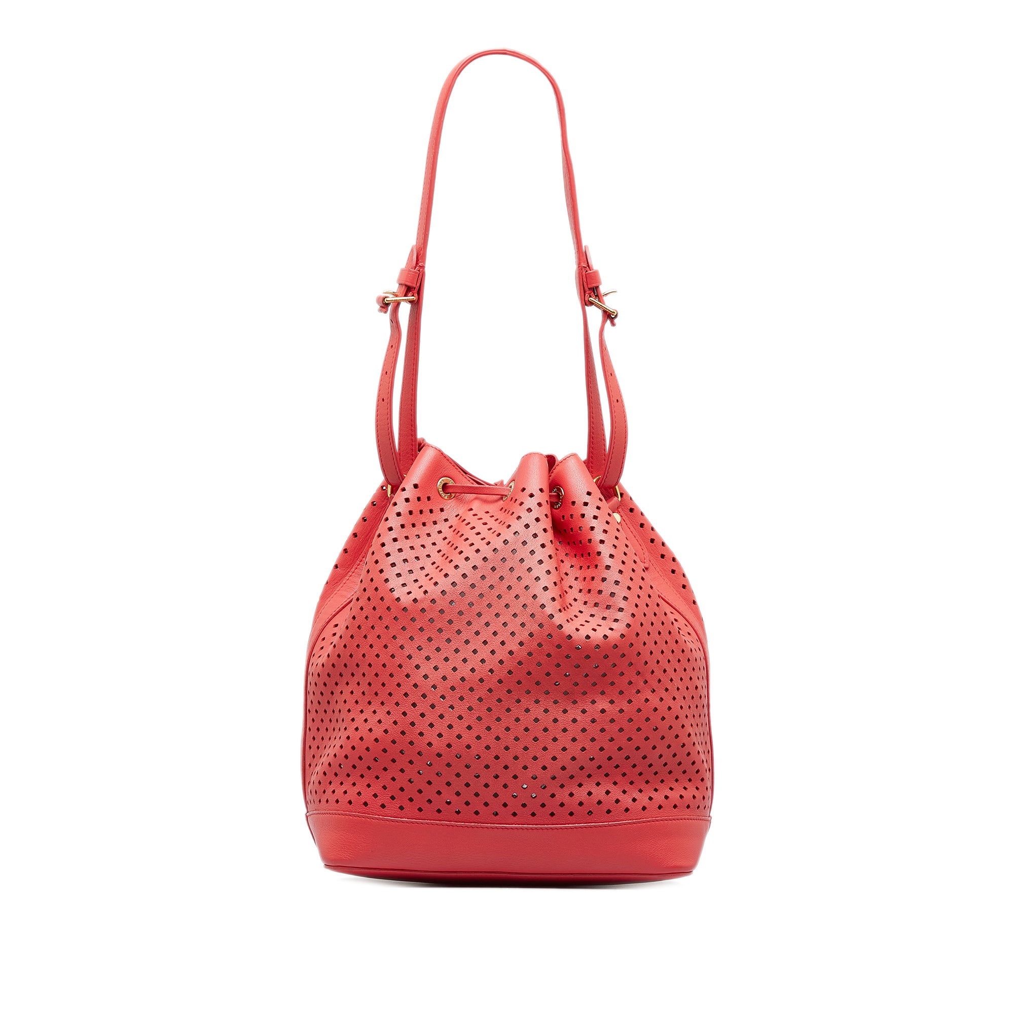 x Sofia Coppola Flore Perforated Noe