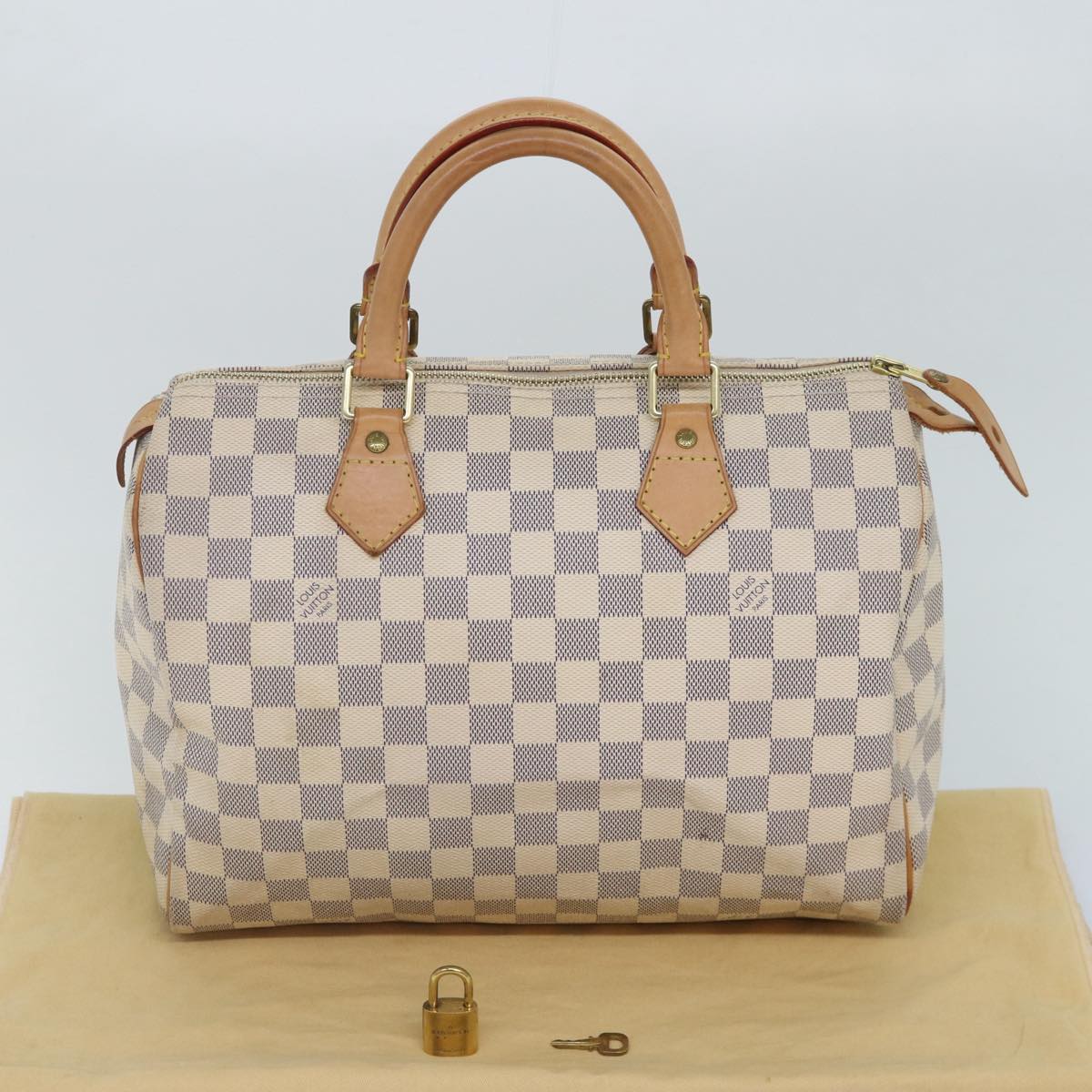 Louis Vuitton Speedy 30