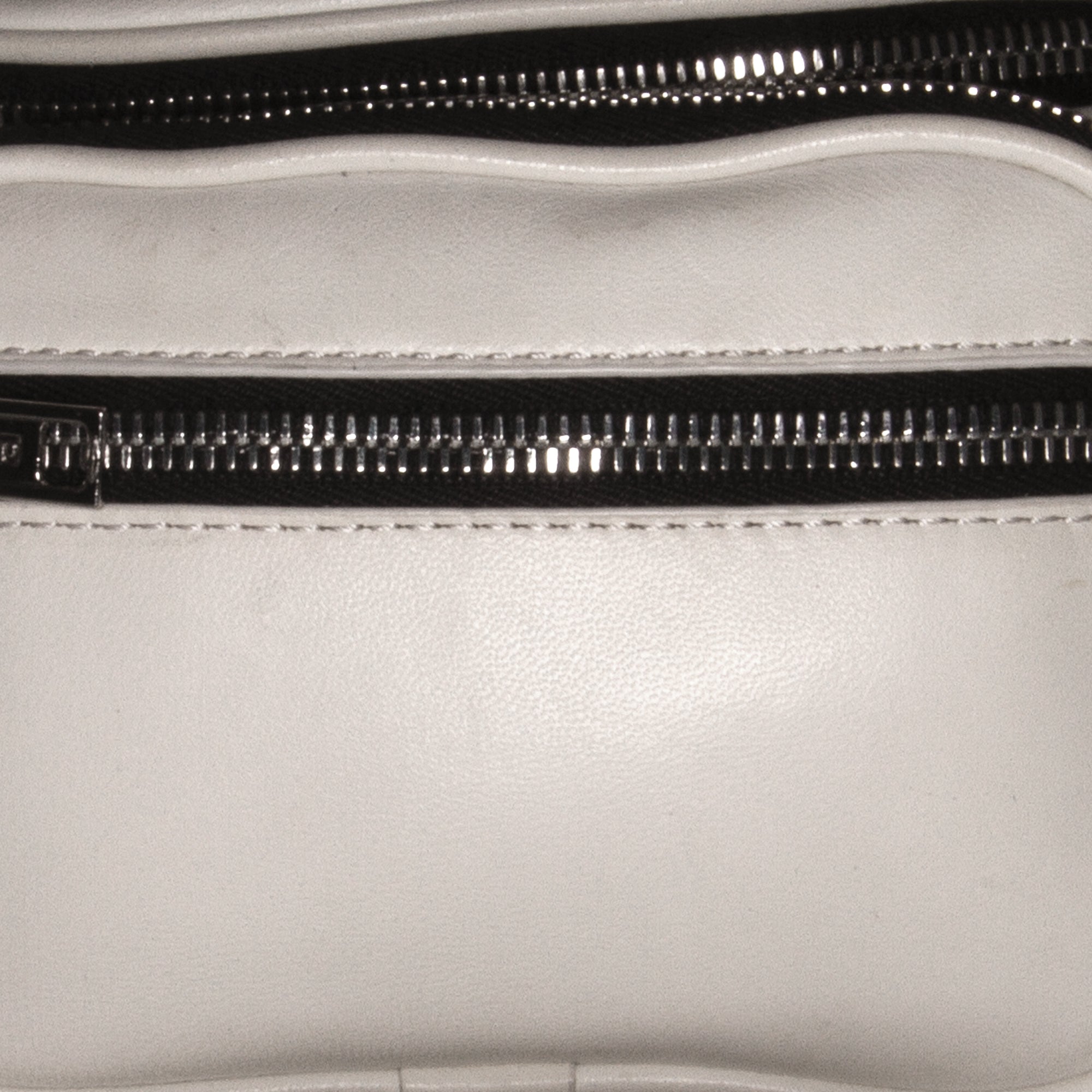 Leather Belt Bag