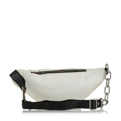 Leather Belt Bag