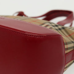 Burberry Nova Check