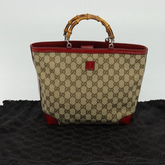 Gucci Bamboo