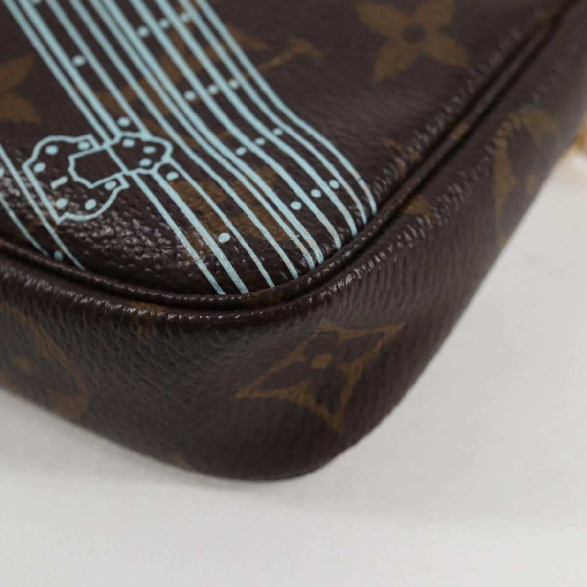 Louis Vuitton Mini Pochette Accessoires