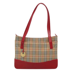 Burberry Nova Check