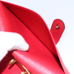 Louis Vuitton Agenda PM