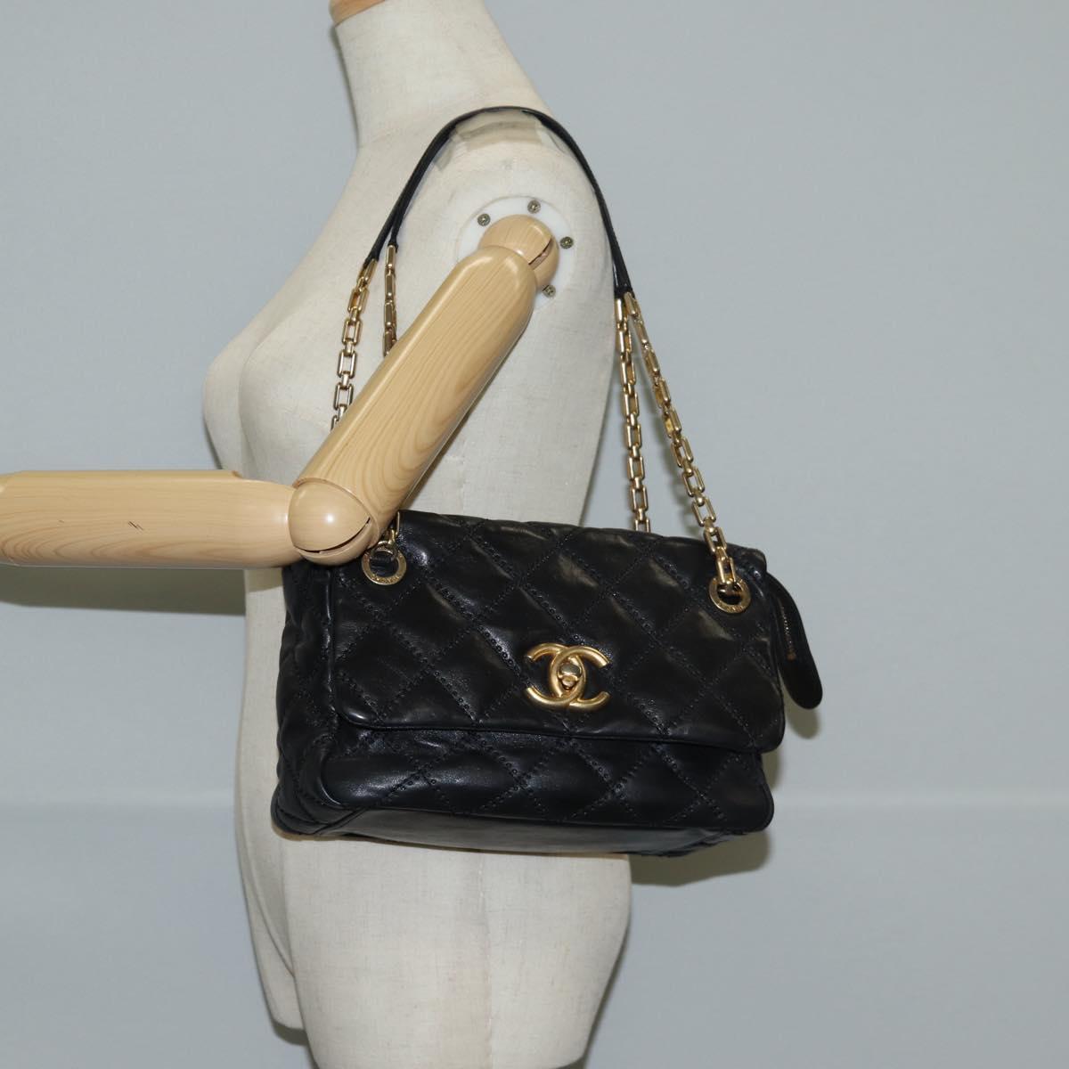 Chanel Flap bag