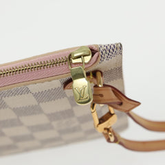 Louis Vuitton Neverfull pouch