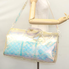 Louis Vuitton Keepall Bandouliere 50