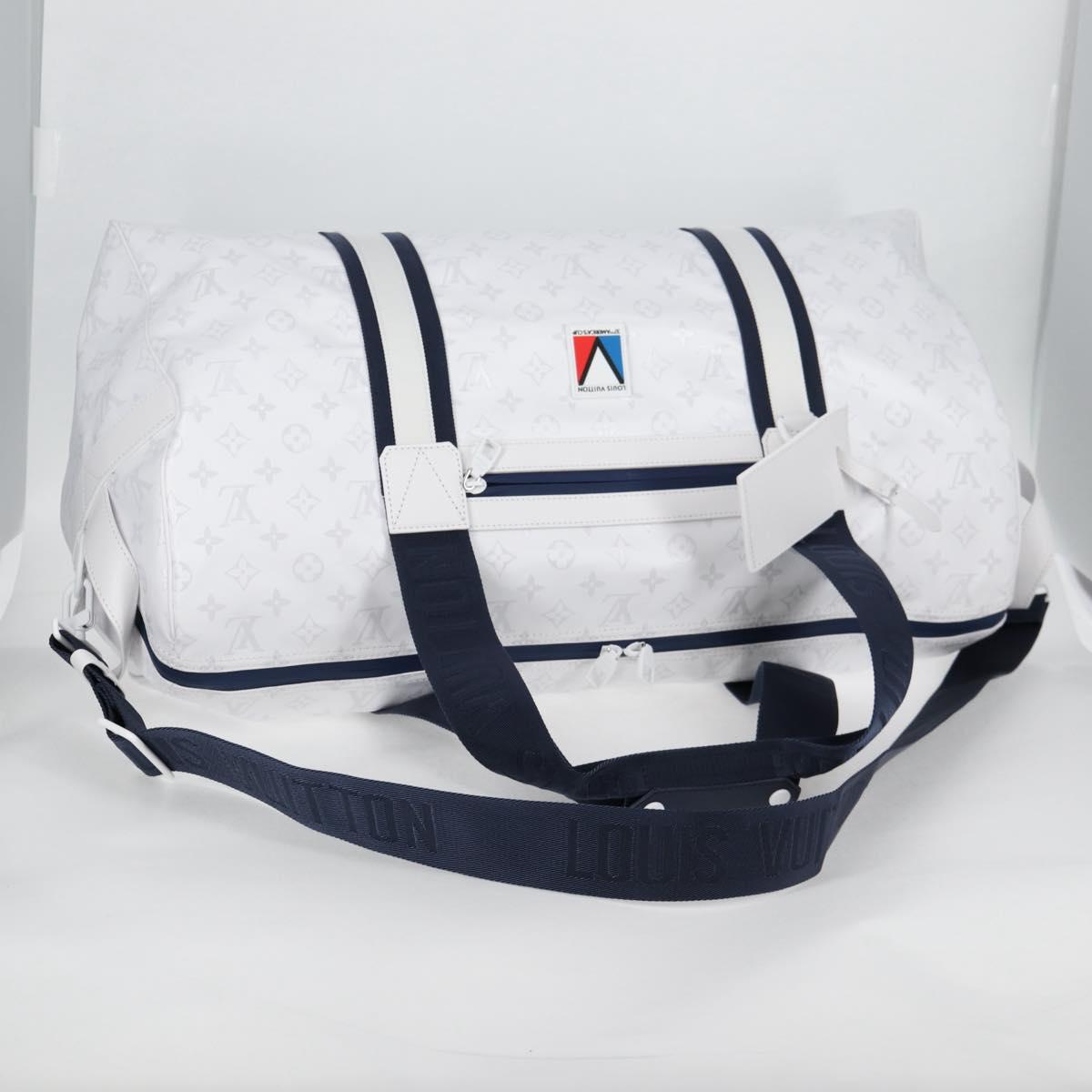 Louis Vuitton Keepall