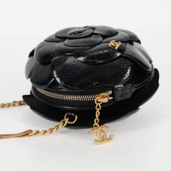 Chanel Camélia