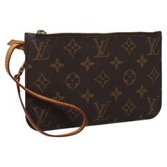 Louis Vuitton Neverfull pouch