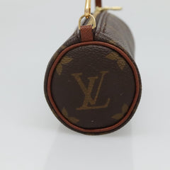 Louis Vuitton Mini baby papillon