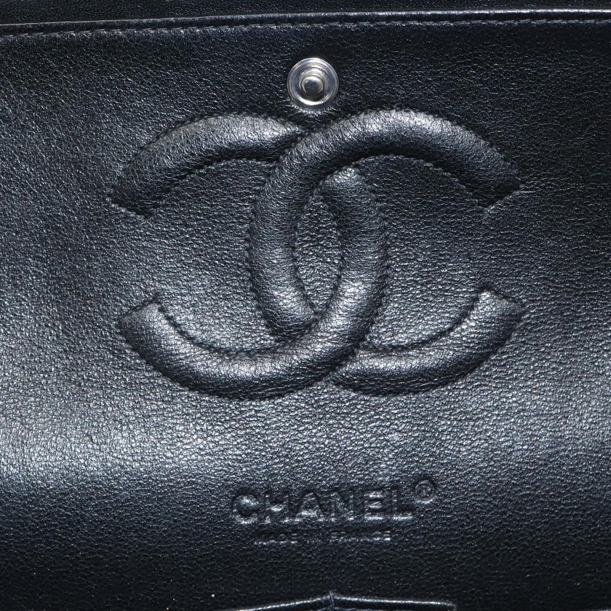Chanel Timeless