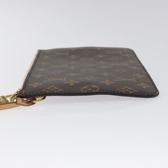Louis Vuitton Neverfull pouch