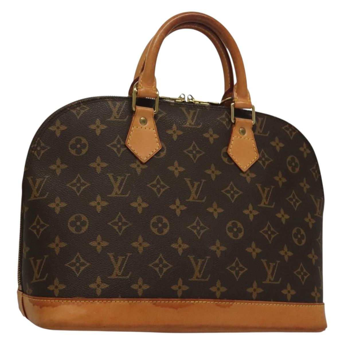 Louis Vuitton Alma