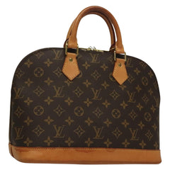 Louis Vuitton Alma