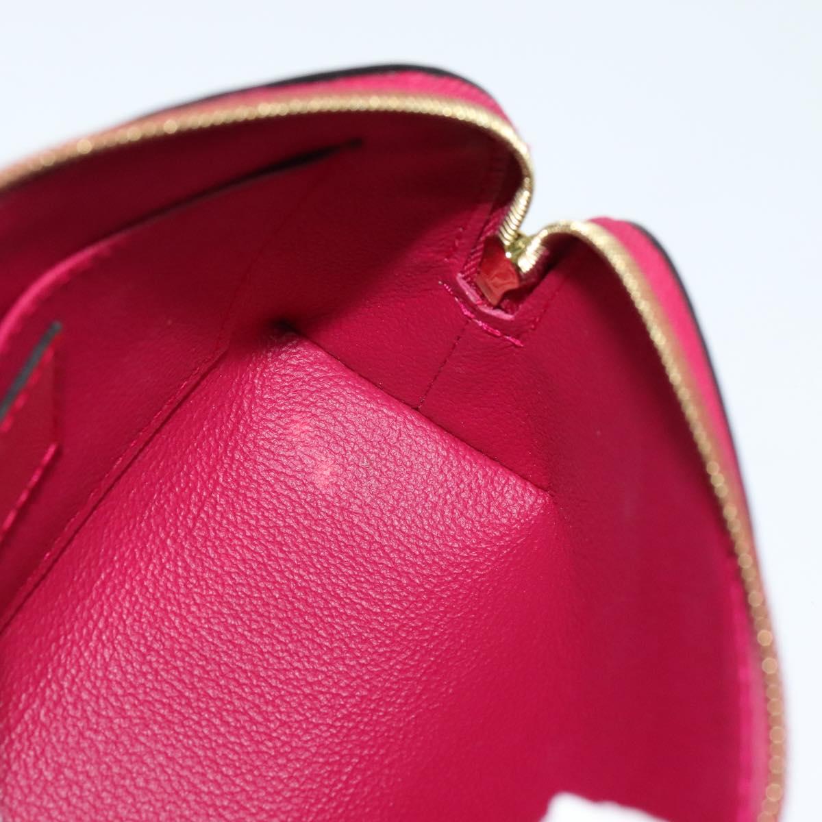 Louis Vuitton Cosmetic Pouch
