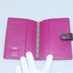Louis Vuitton Agenda PM