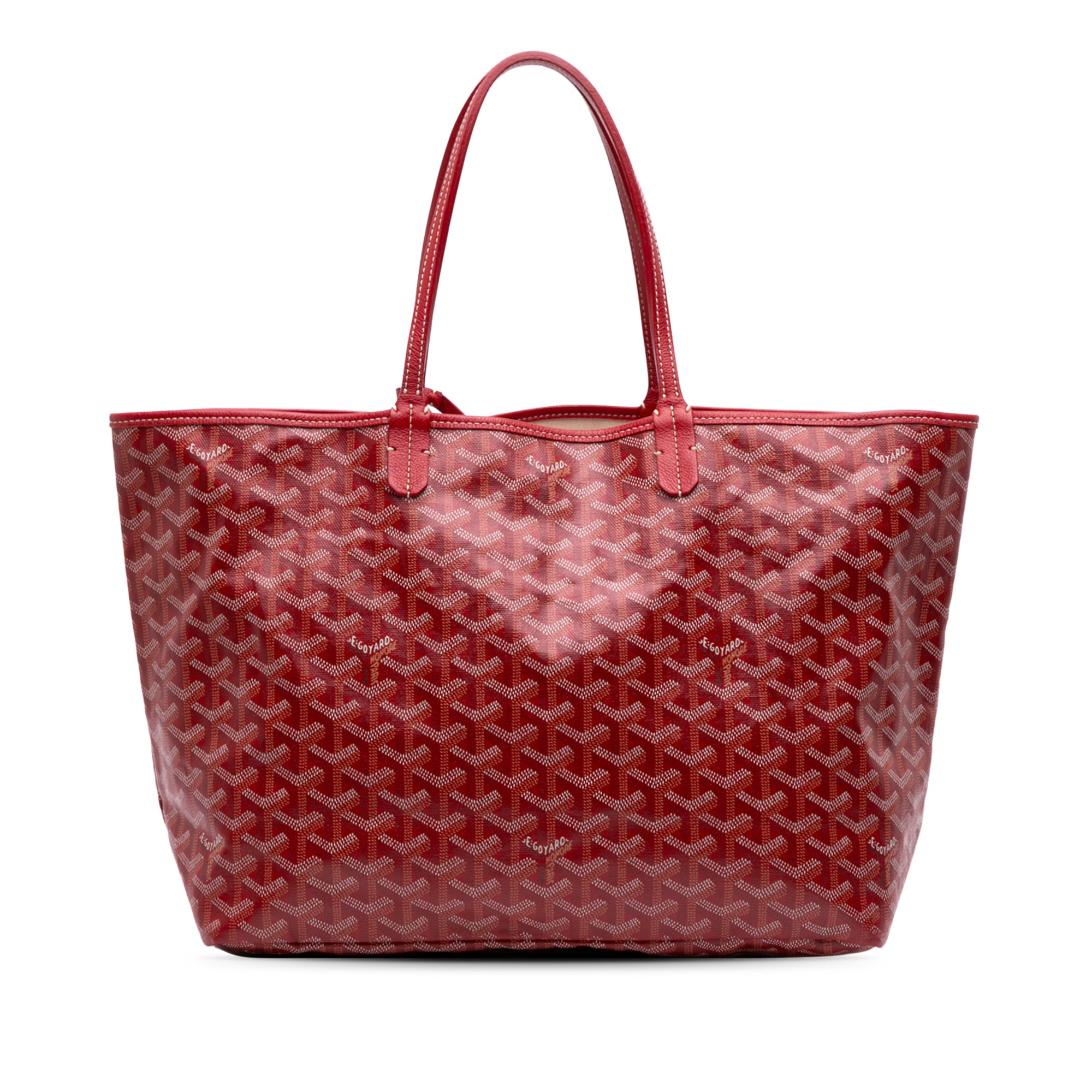 Goyardine Saint Louis PM