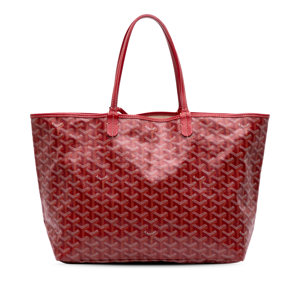 Goyardine Saint Louis PM