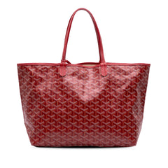 Goyardine Saint Louis PM