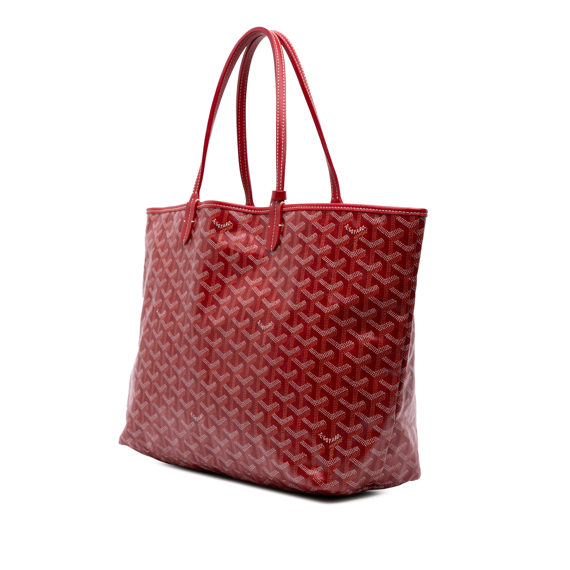 Goyardine Saint Louis PM