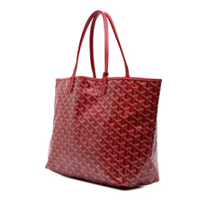 Goyardine Saint Louis PM