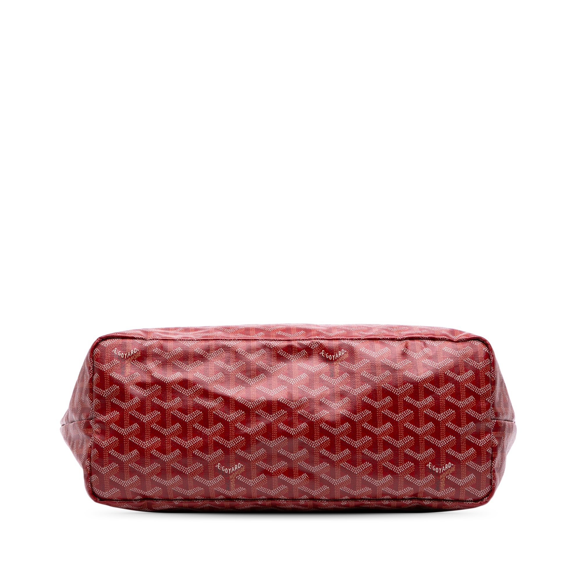 Goyardine Saint Louis PM