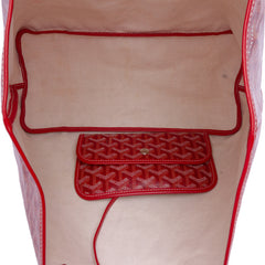 Goyardine Saint Louis PM