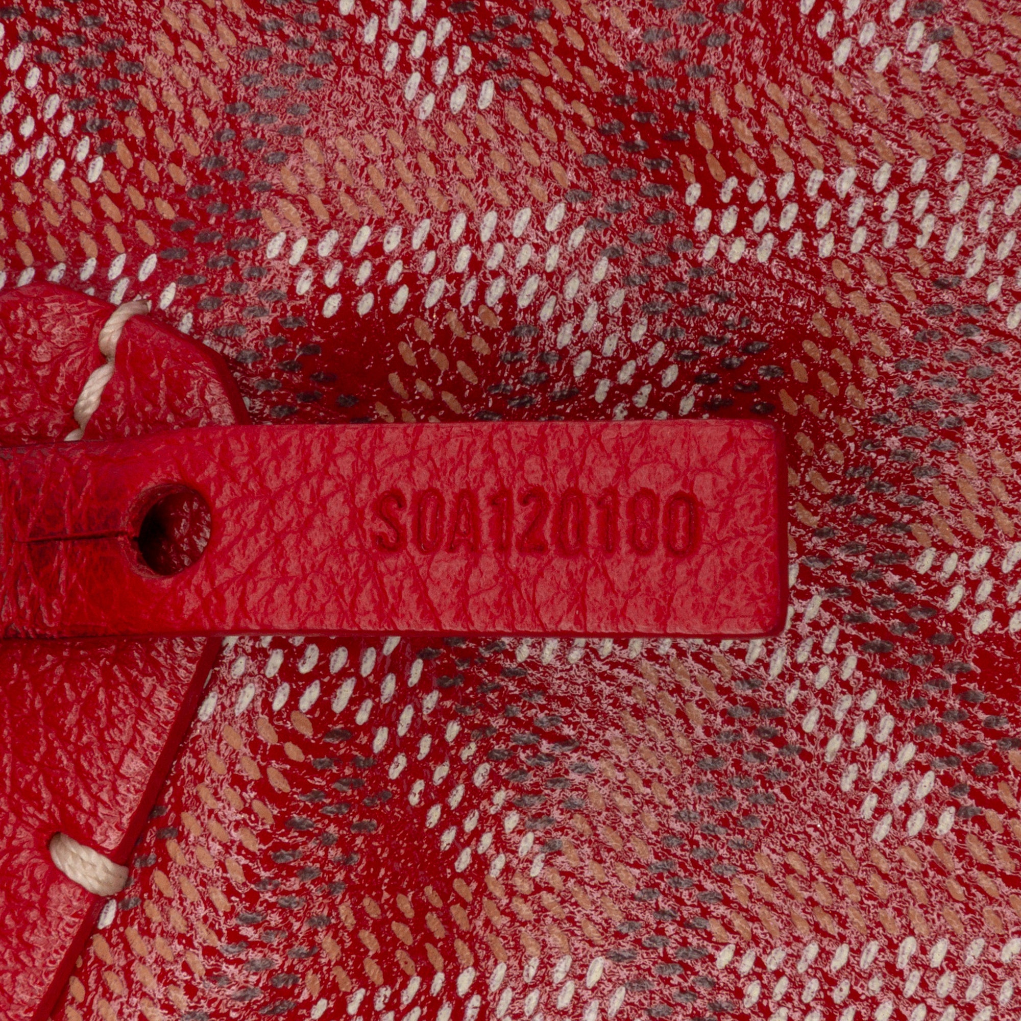 Goyardine Saint Louis PM