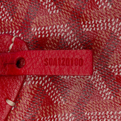 Goyardine Saint Louis PM