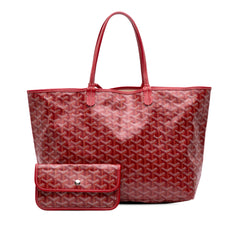 Goyardine Saint Louis PM