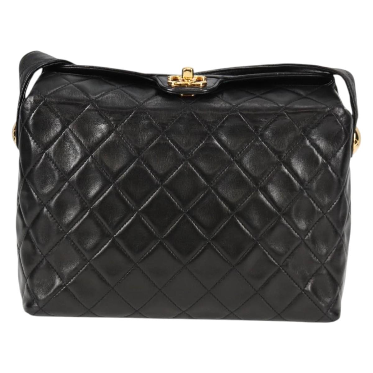 Chanel Quilted