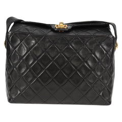 Chanel Quilted