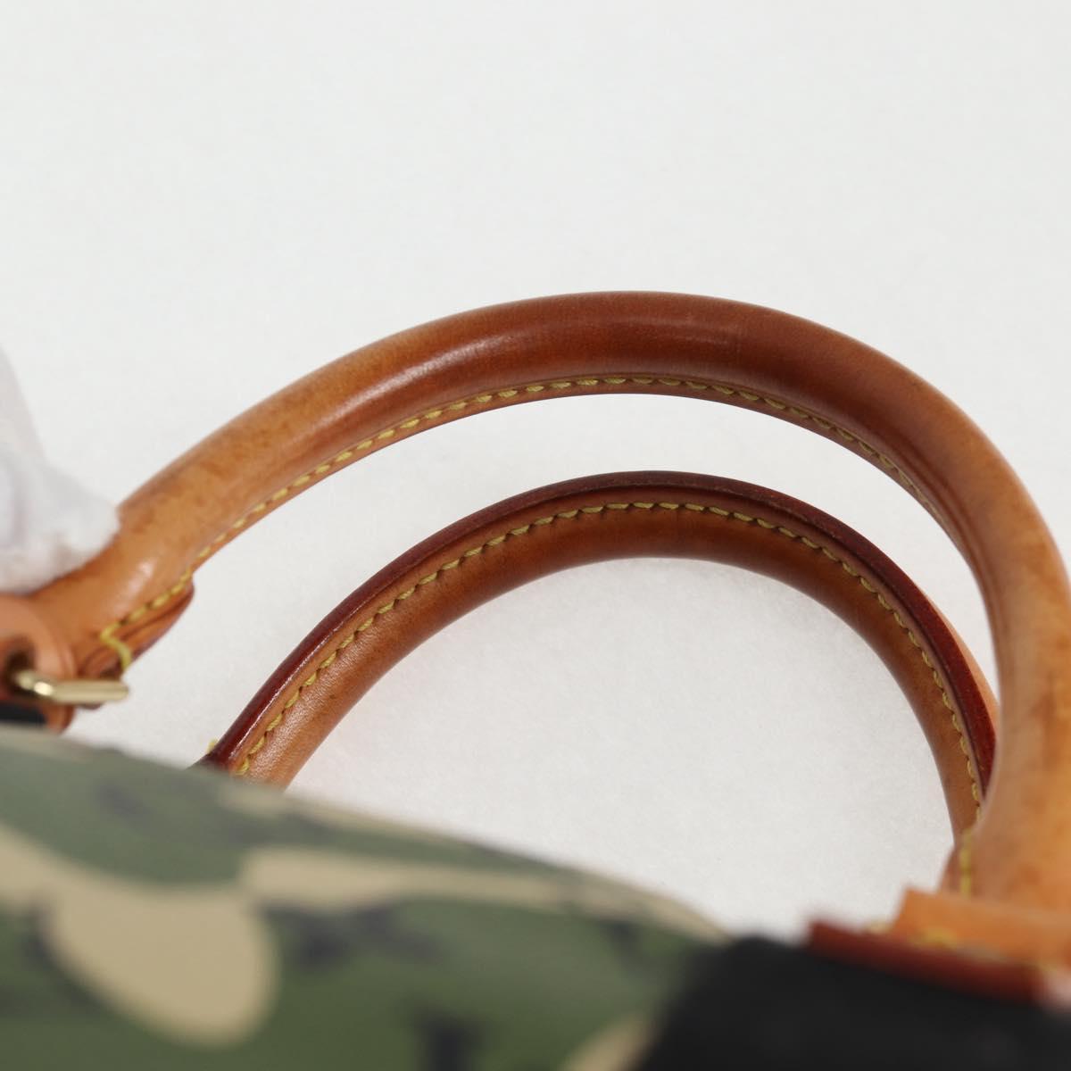Louis Vuitton Speedy 35