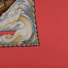 Hermès Carré 90