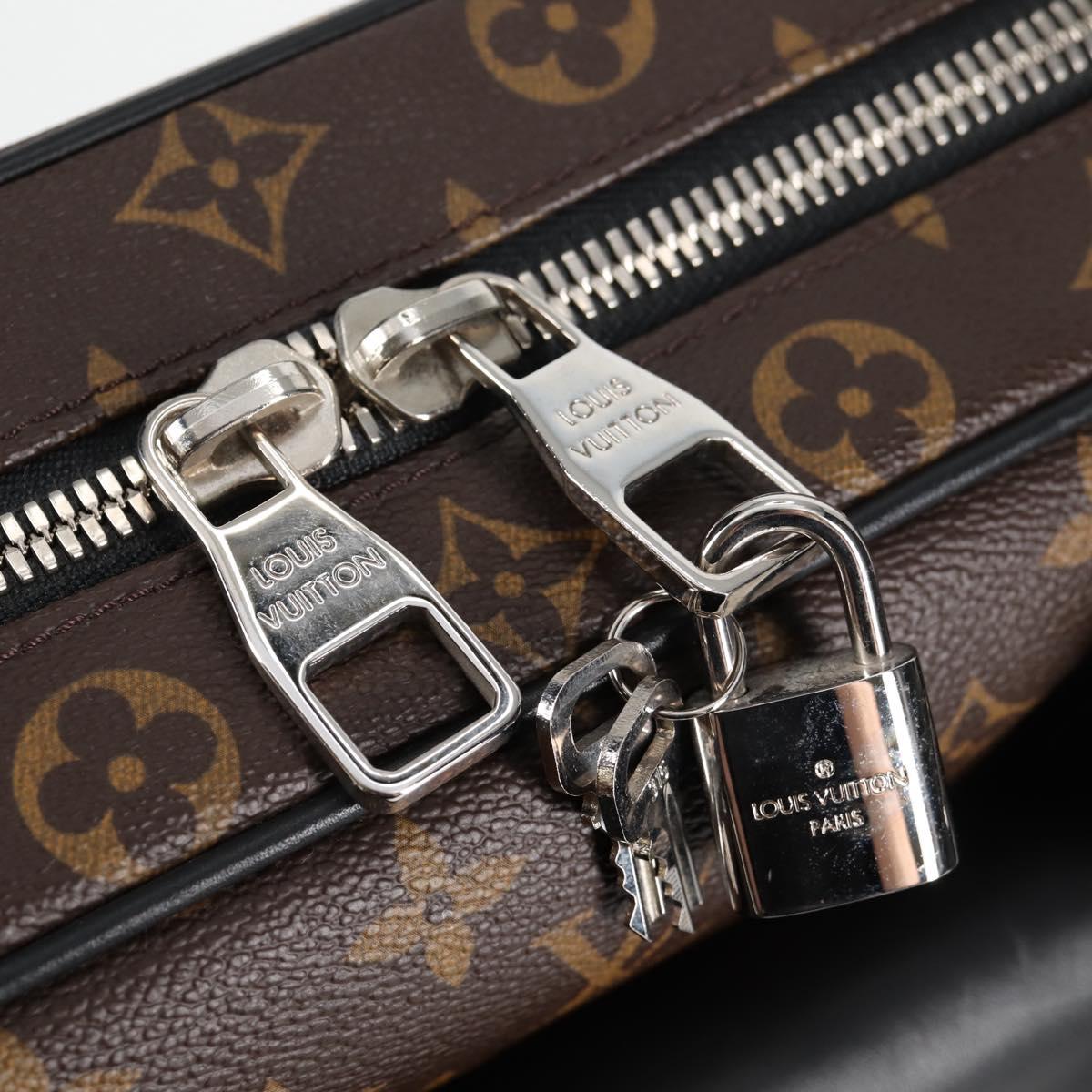 Louis Vuitton Macassar