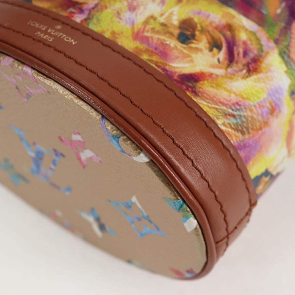 Louis Vuitton Bucket