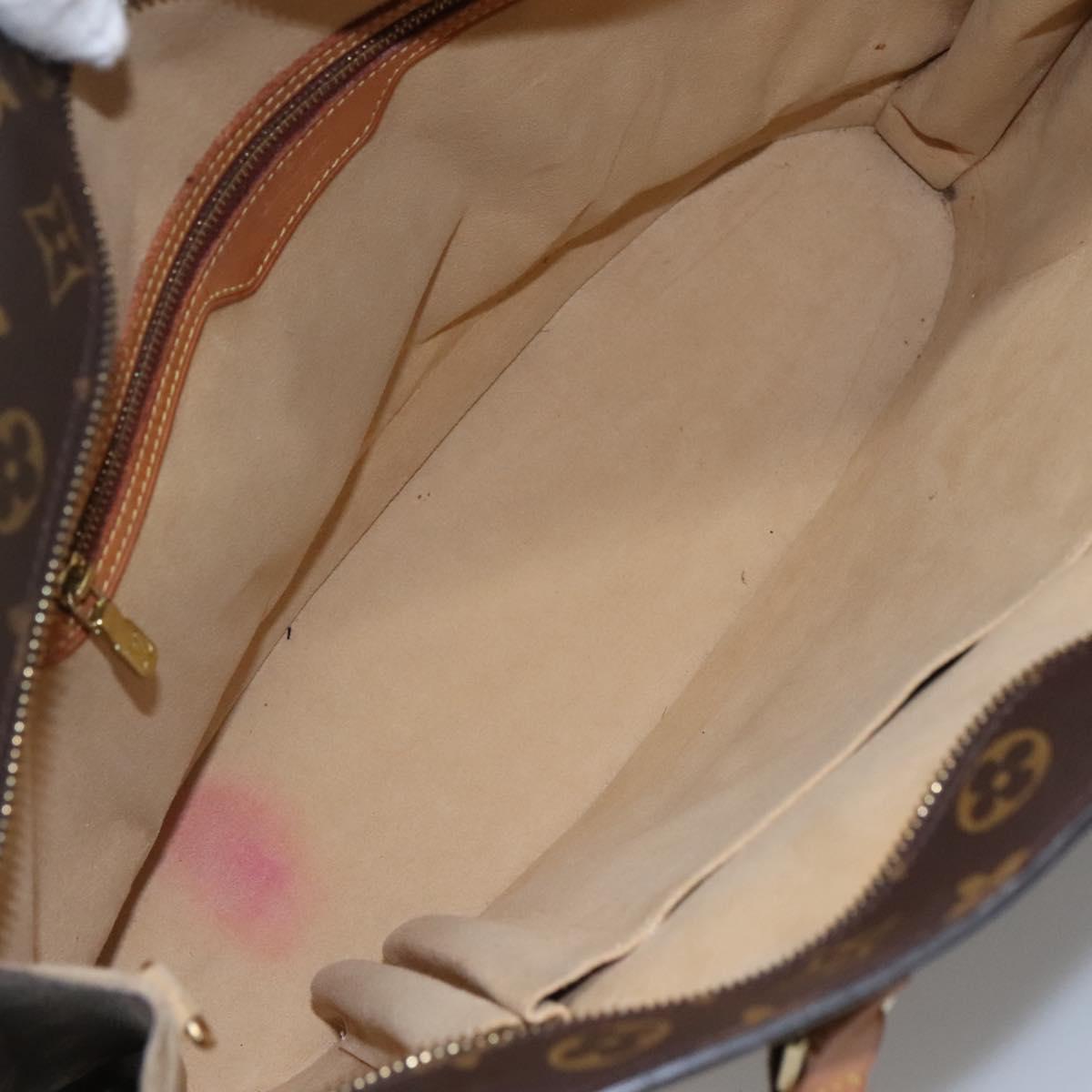 Louis Vuitton Babylone