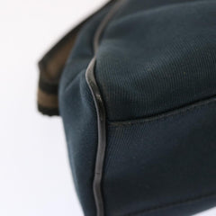 Gucci GG canvas