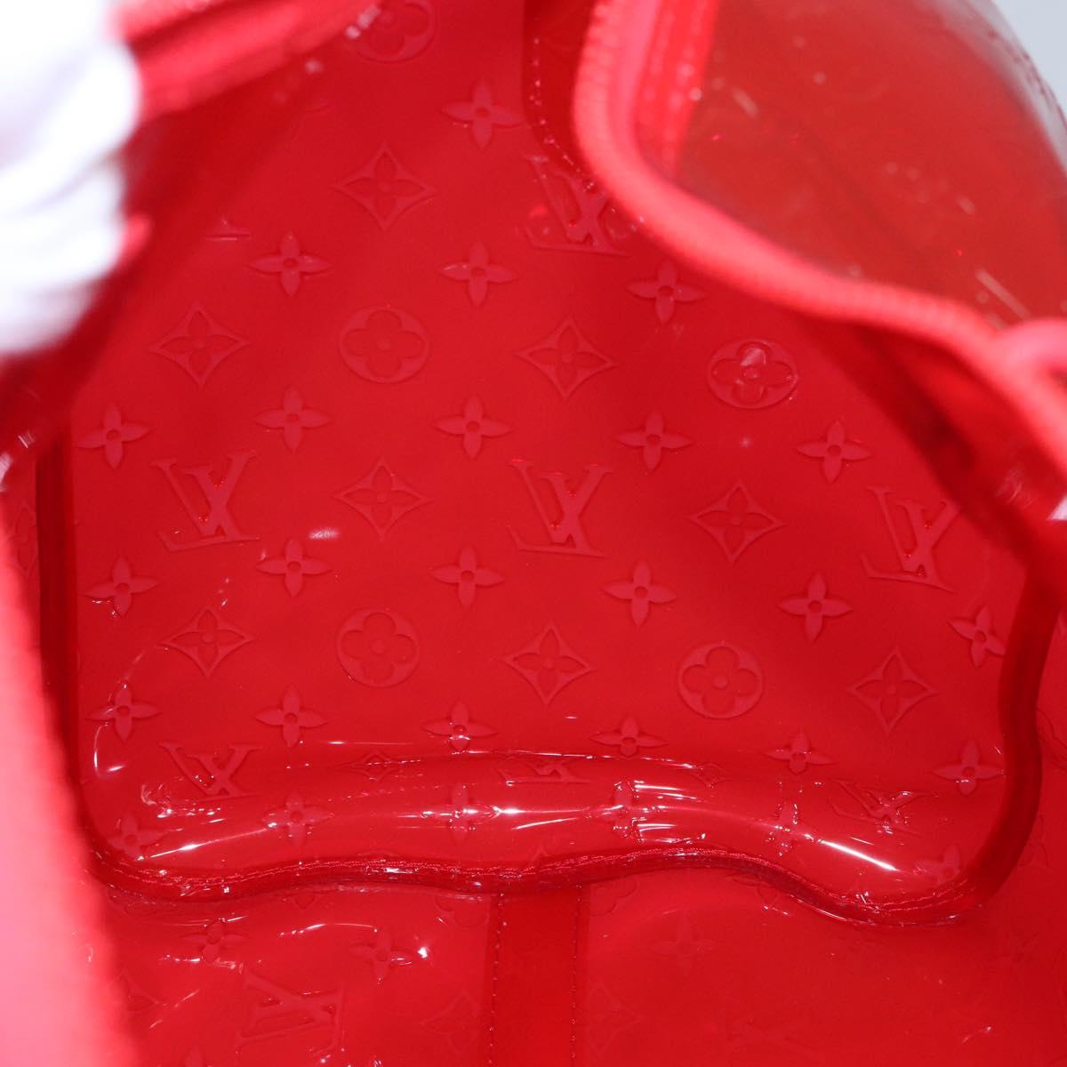 Louis Vuitton Keepall Bandouliere 50