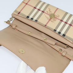 Burberry Haymarket