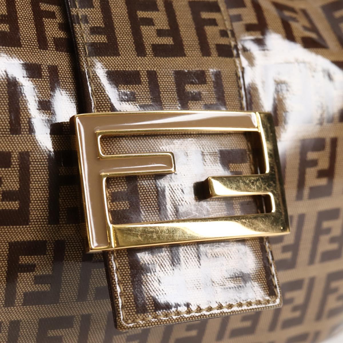 Fendi Zucchino